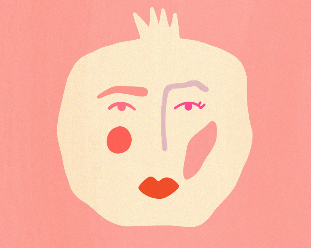 15 SHADES OF PINK - Achieve glowing, gleaming and plump skin