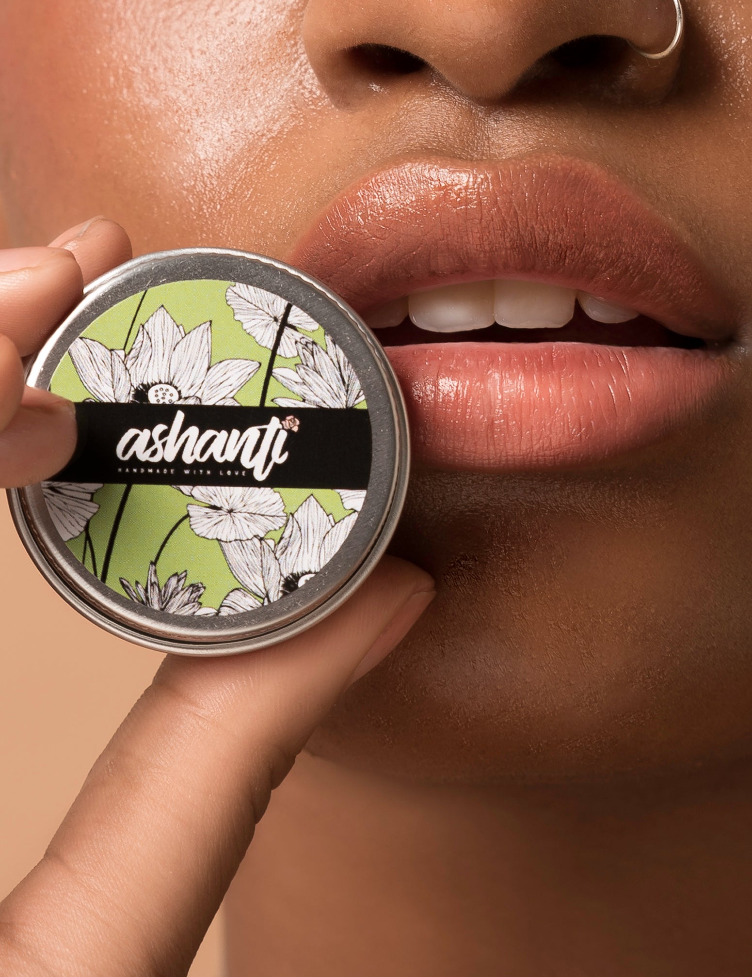 Embrace the Essential: The Natural Lip Balm