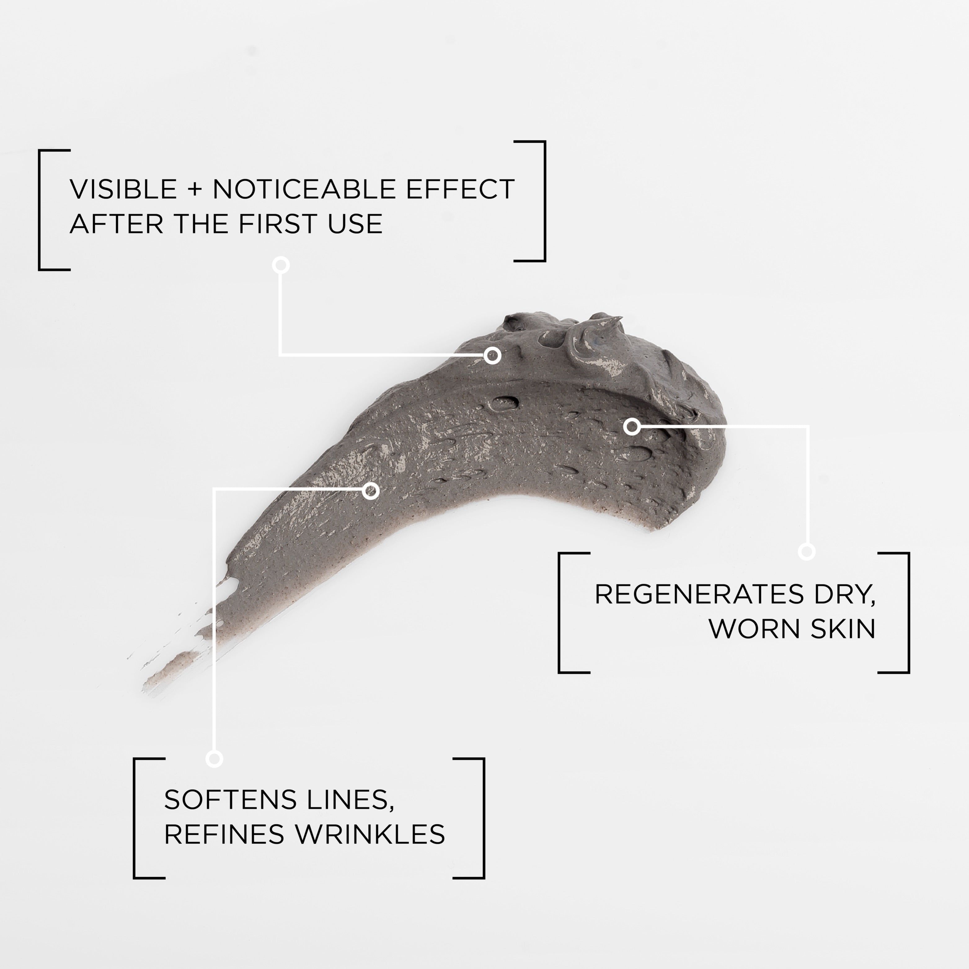 TANSY PAPA - LUXE MEN CLAY MASK