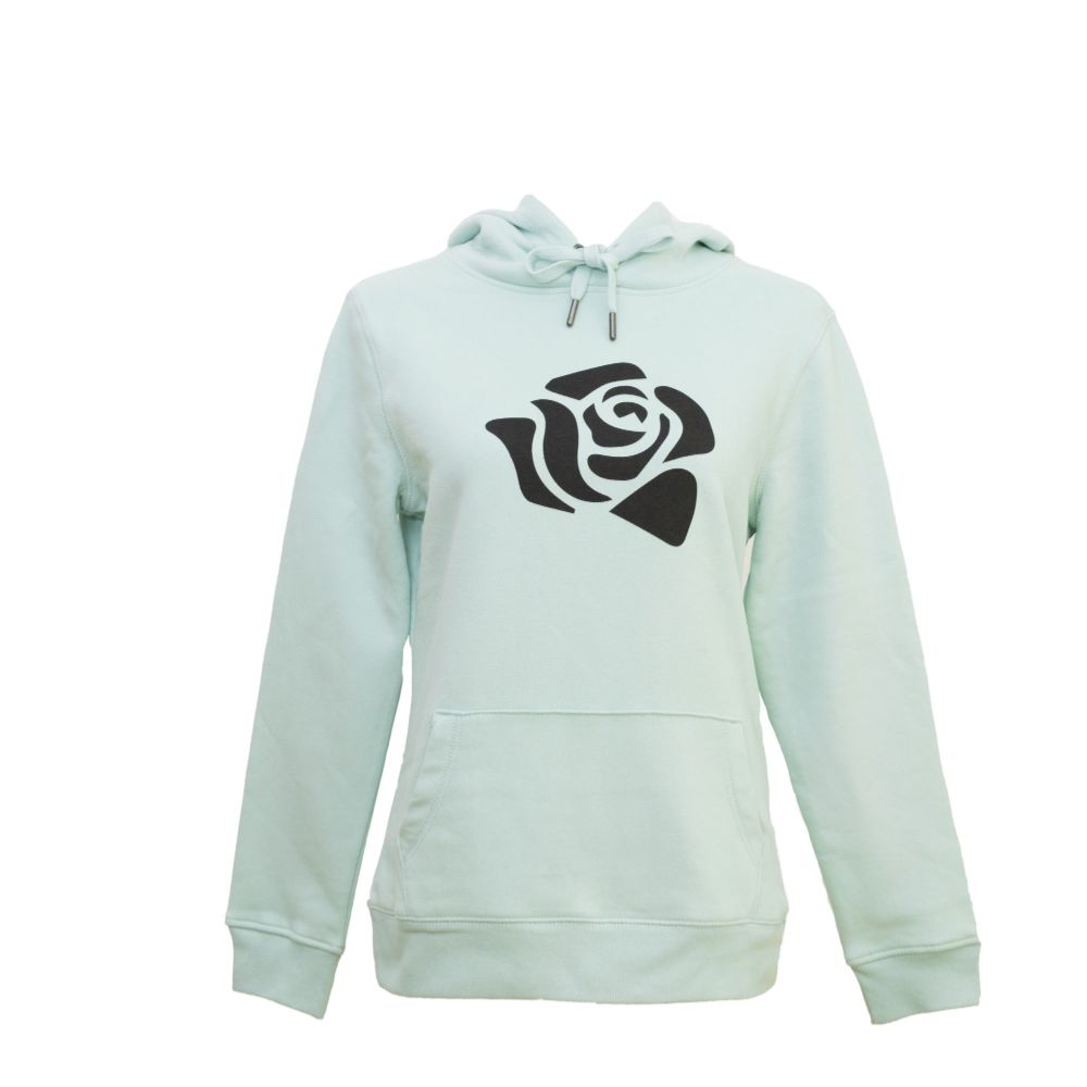 MINT QUEEN HOODIE