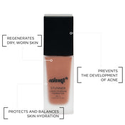 STUNNER - LIQUID COVERAGE FOUNDATION