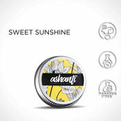 SWEET SUNSHINE - PINEAPPLE LIP BALM